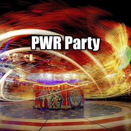 Album cover of PWR Party