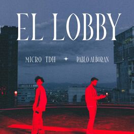 Album picture of EL LOBBY