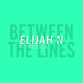 Album cover of Between the Lines