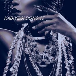 Album cover of KABIYESI DONS 15
