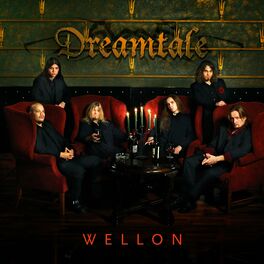 Album cover of Wellon