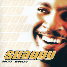 Album picture of Hot Shot