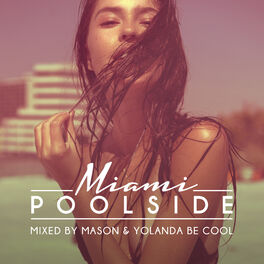 Album cover of Poolside Miami 2016