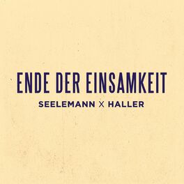 Album cover of Ende der Einsamkeit