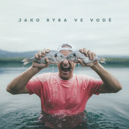 Album cover of JAKO RYBA VE VODĚ