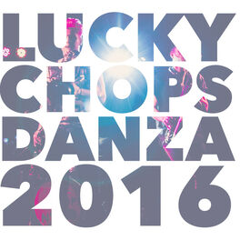 Album cover of Danza 2016