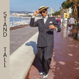 Album cover of Stand Tall
