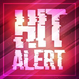 Album cover of Hit Alert