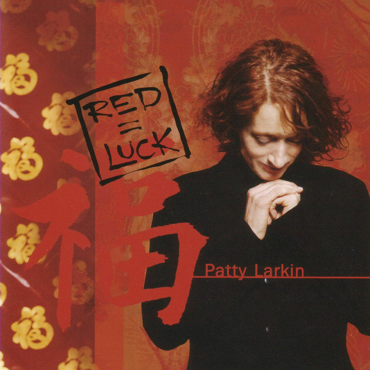 Patty Larkin: albums