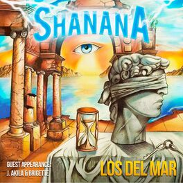 Album cover of Shanana
