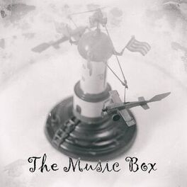 Album cover of The Music Box