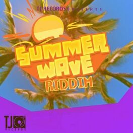 Album cover of Summer Wave Riddim