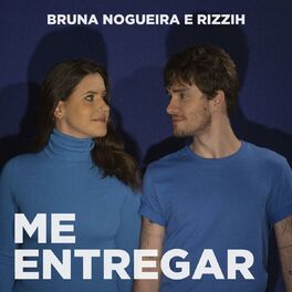 Album cover of Me Entregar