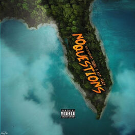 Album cover of No Questions