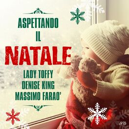 Album cover of Aspettando Natale
