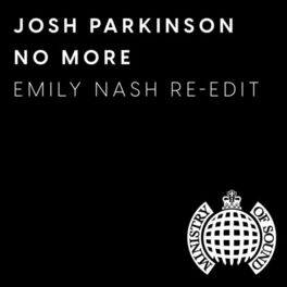 Album cover of No More (Emily Nash Re-Edit)