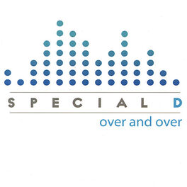 Album cover of Over And Over