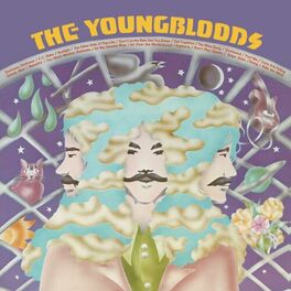 Album cover of This Is The Youngbloods