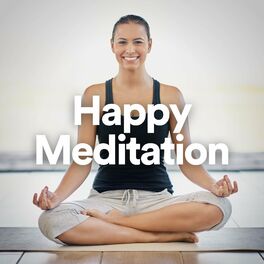 Album cover of Happy Meditation