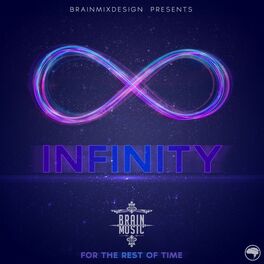 Album cover of Infinity (For the Rest of Time)