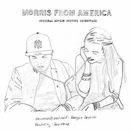 Album cover of Morris from America (Original Motion Picture Soundtrack)
