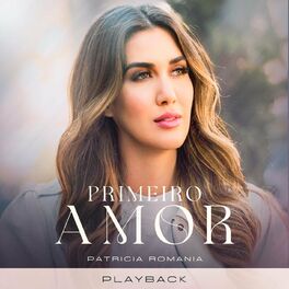 Album cover of Primeiro Amor (Playback)