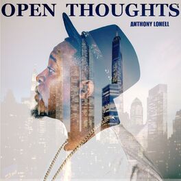 Album cover of Open Thoughts