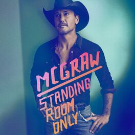 Album cover of Standing Room Only