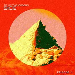 Album cover of Tip Of The Iceberg: Episode 1