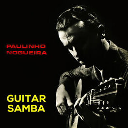 Album cover of Guitar Samba
