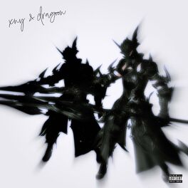 Album cover of Xny & Dragoon