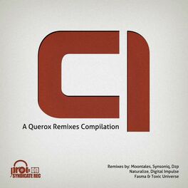 Album cover of A Querox Remixes Compilation