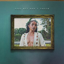Album cover of Feel But Don't Touch
