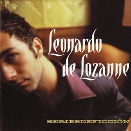 Album cover of Series De Ficcion