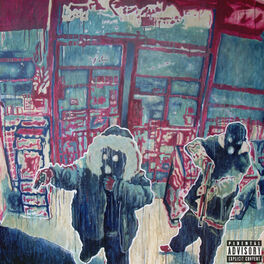Album cover of 7 Digits