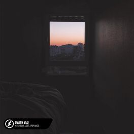 Album cover of Death Bed