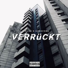Album cover of Verrückt