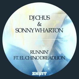 Album cover of Runnin' (feat. El Chino Dreadlion) (Remixes)