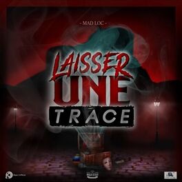 Album cover of Laisser une trace