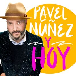 Album cover of Y Hoy