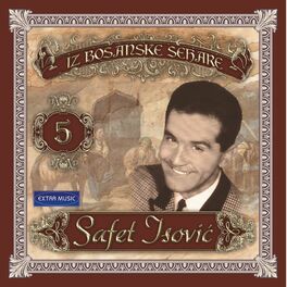 Album cover of Iz Bosanske Sehare vol.5