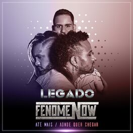 Album cover of Até Mais / Aonde Quer Chegar