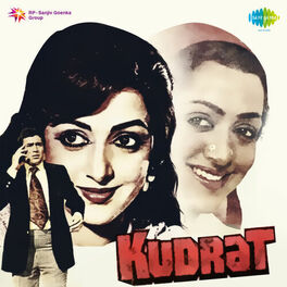 Album picture of Kudrat (Original Motion Picture Soundtrack)