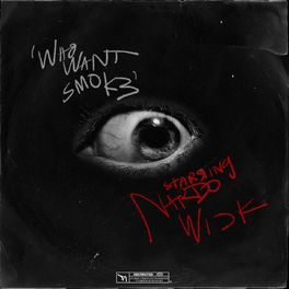 Album cover of Who Want Smoke?