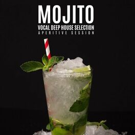 Album cover of Mojito Vocal Deep House (Aperitive Session)