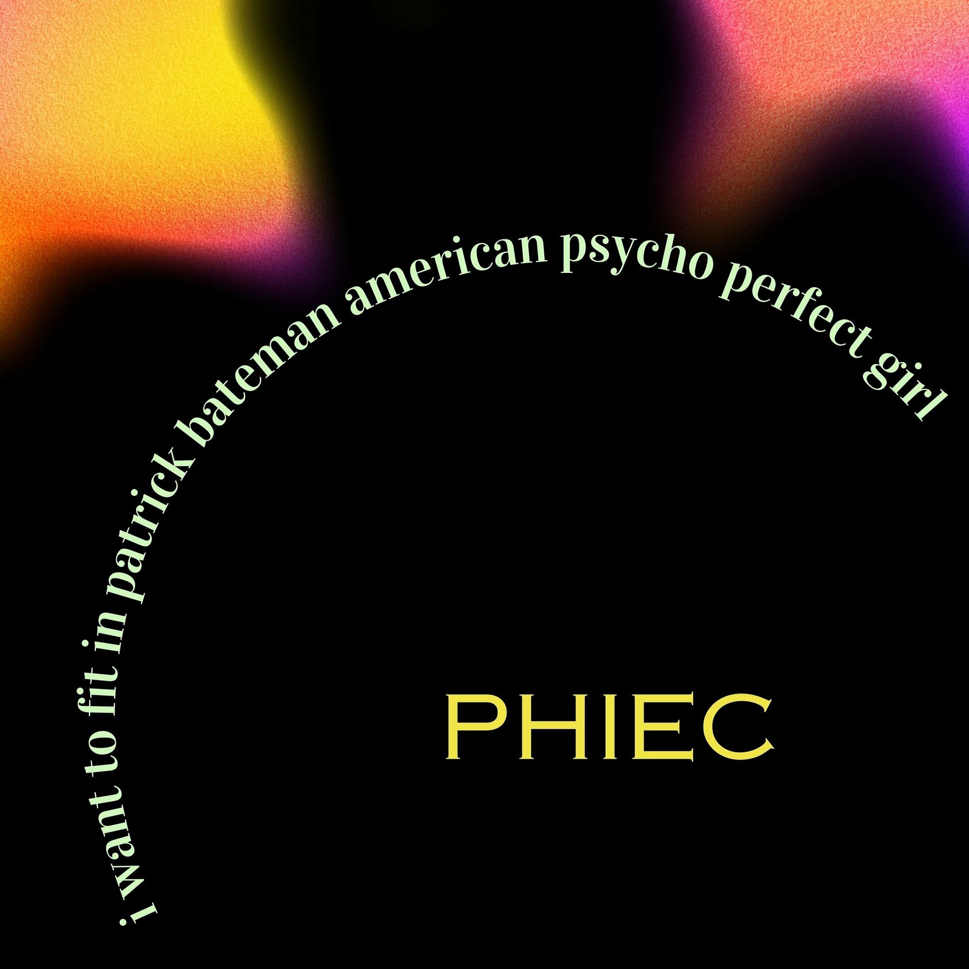 Phiec: альбомы, песни, плейлисты | Слушайте на Deezer