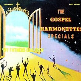 Gospel vol. 6 - Female Gospel Groups 1940-1962