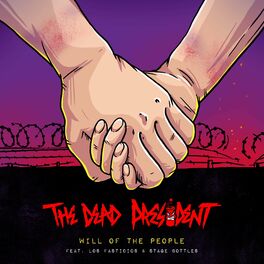 Album cover of Will Of The People