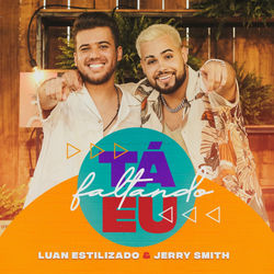 Tá Faltando Eu - Luan Estilizado Download