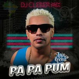 Album cover of Pa Pa Pum